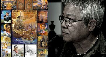 ชูศักดิ์ วิษณุคำรณ